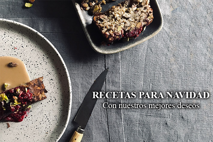 recetas de navidad ebook Alambique